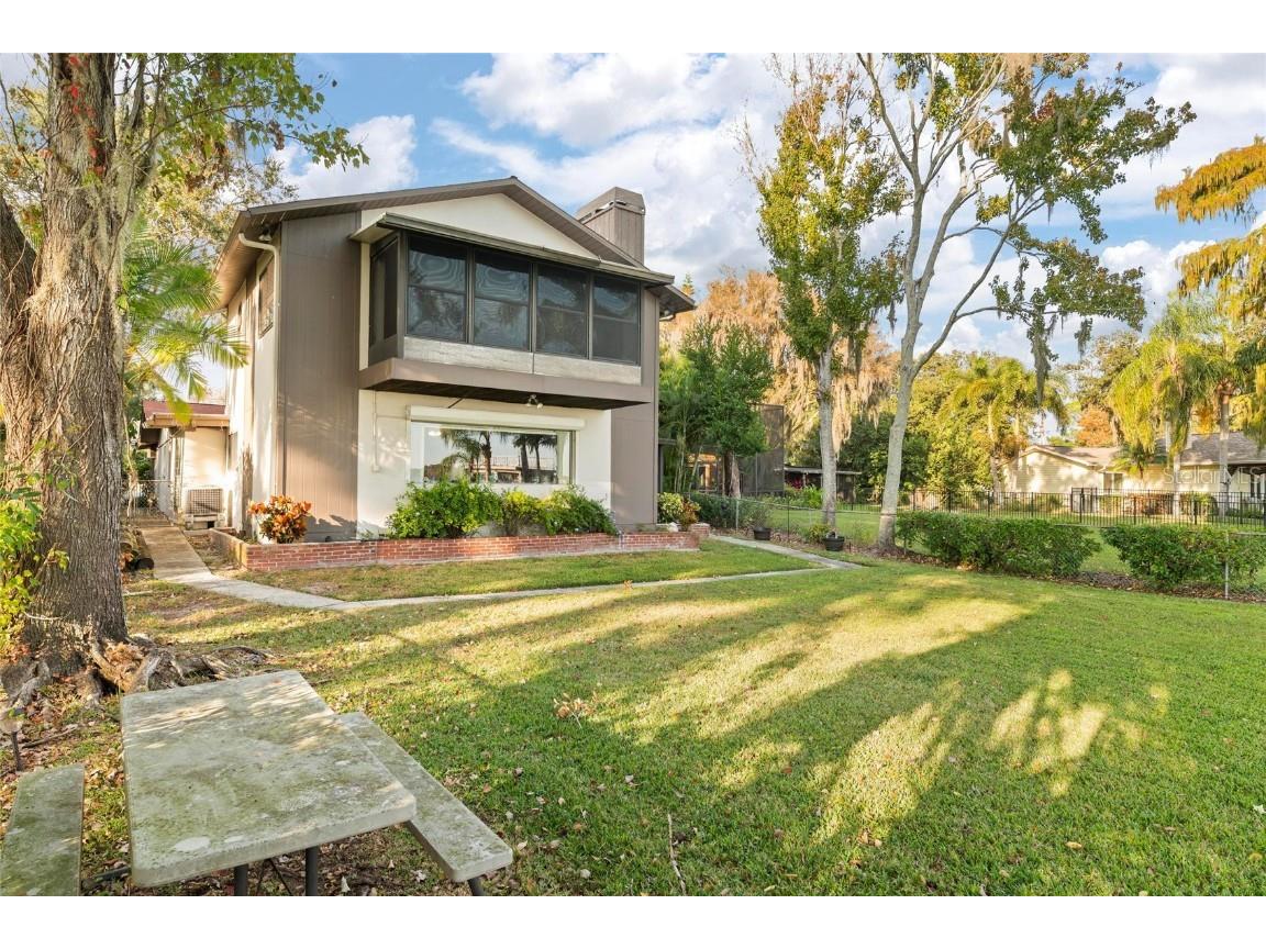 1708 Richard Ervin Parkway Tarpon Springs FL 34688 - LAKE TARPON TB8454735 image10