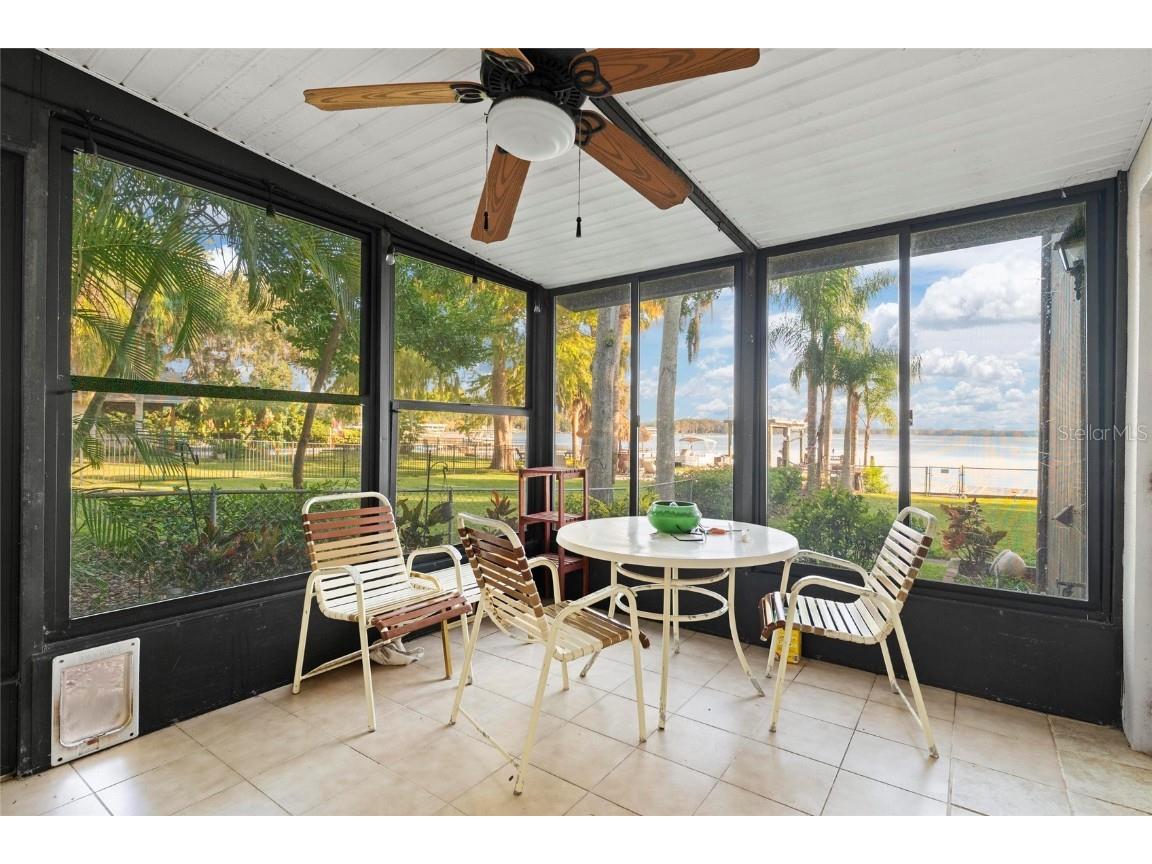 1708 Richard Ervin Parkway Tarpon Springs FL 34688 - LAKE TARPON TB8454735 image16