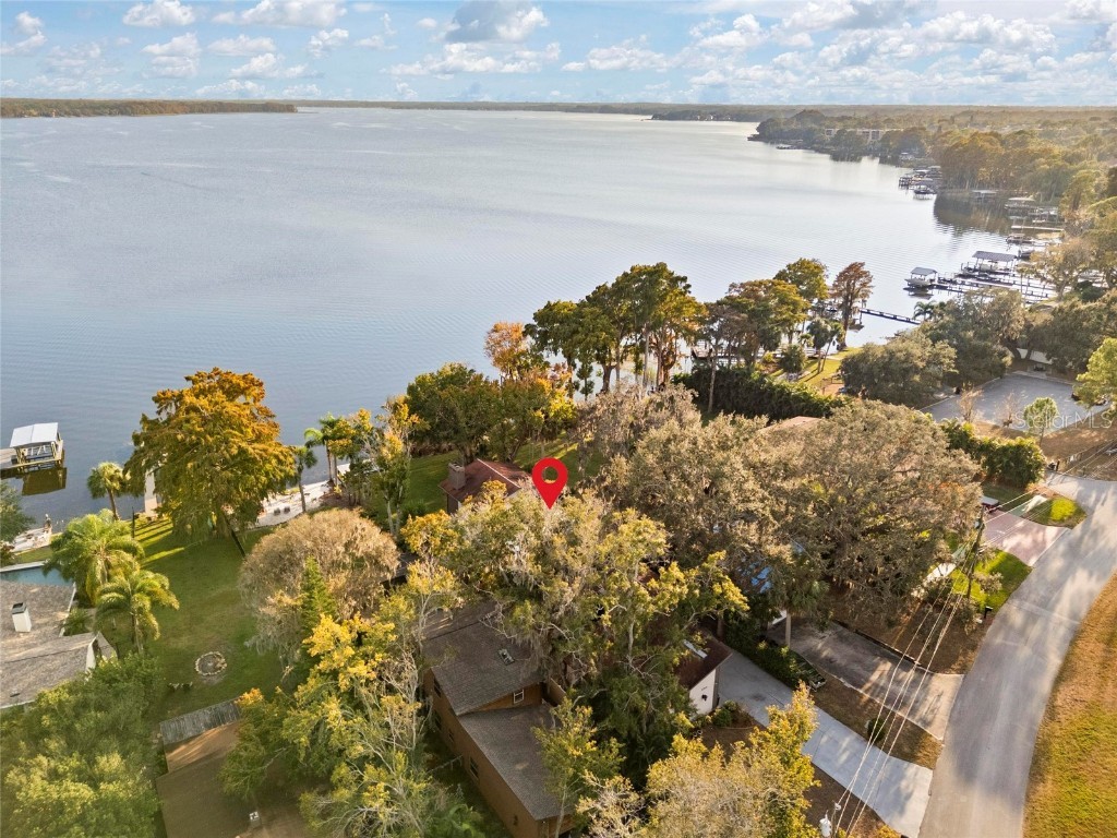 1708 Richard Ervin Parkway Tarpon Springs FL 34688 - LAKE TARPON TB8454735 image24