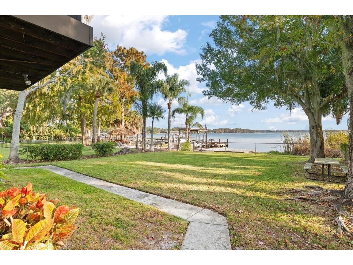 1708 Richard Ervin Parkway Tarpon Springs FL 34688 - LAKE TARPON TB8454735 image27