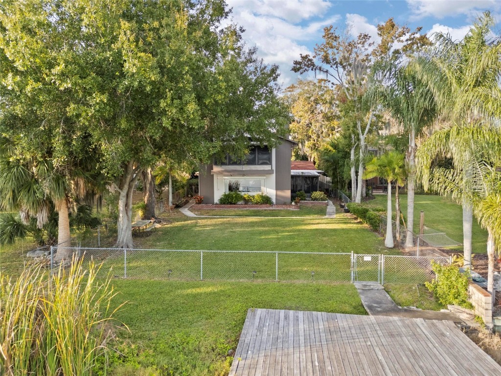 1708 Richard Ervin Parkway Tarpon Springs FL 34688 - LAKE TARPON TB8454735 image28