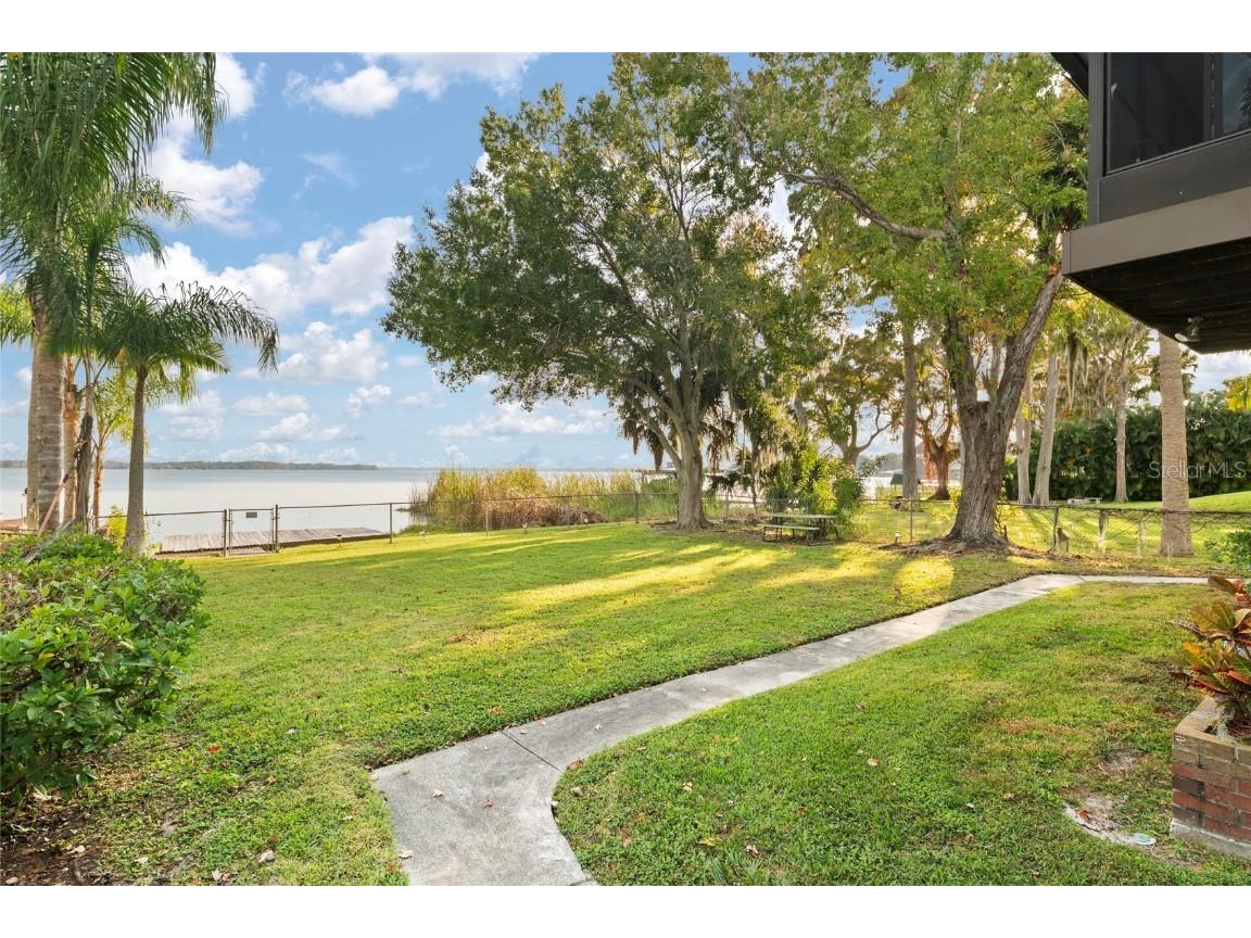 1708 Richard Ervin Parkway Tarpon Springs FL 34688 - LAKE TARPON TB8454735 image29