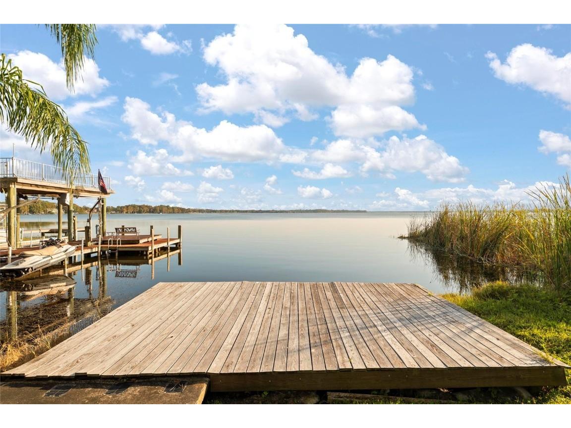 1708 Richard Ervin Parkway Tarpon Springs FL 34688 - LAKE TARPON TB8454735 image30