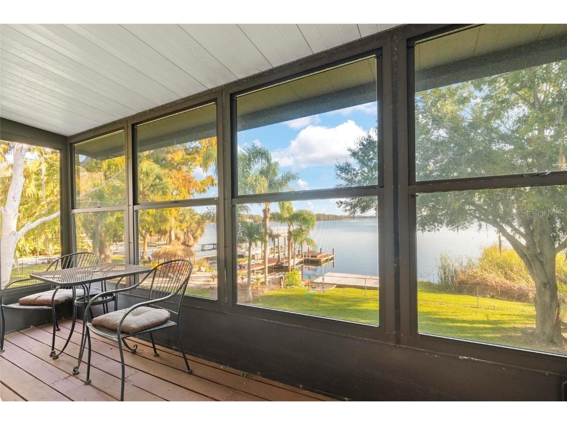 1708 Richard Ervin Parkway Tarpon Springs FL 34688 - LAKE TARPON TB8454735 image31