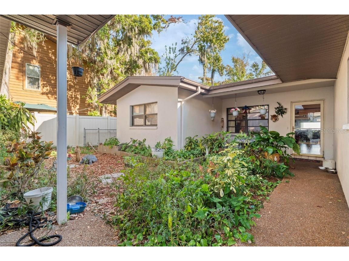 1708 Richard Ervin Parkway Tarpon Springs FL 34688 - LAKE TARPON TB8454735 image33