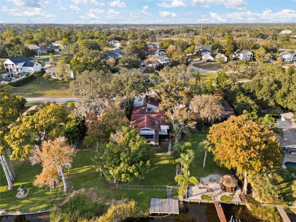 1708 Richard Ervin Parkway Tarpon Springs FL 34688 - LAKE TARPON TB8454735 image4