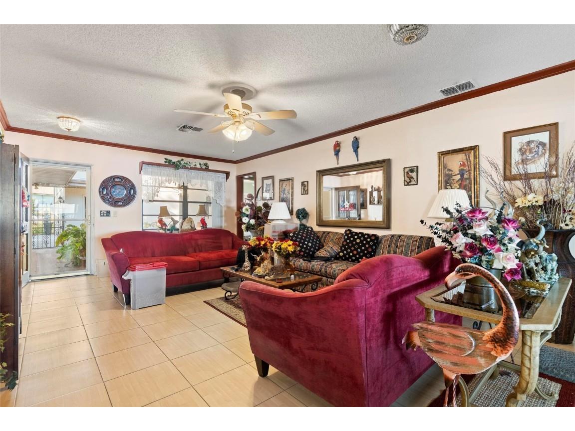 1708 Richard Ervin Parkway Tarpon Springs FL 34688 - LAKE TARPON TB8454735 image50