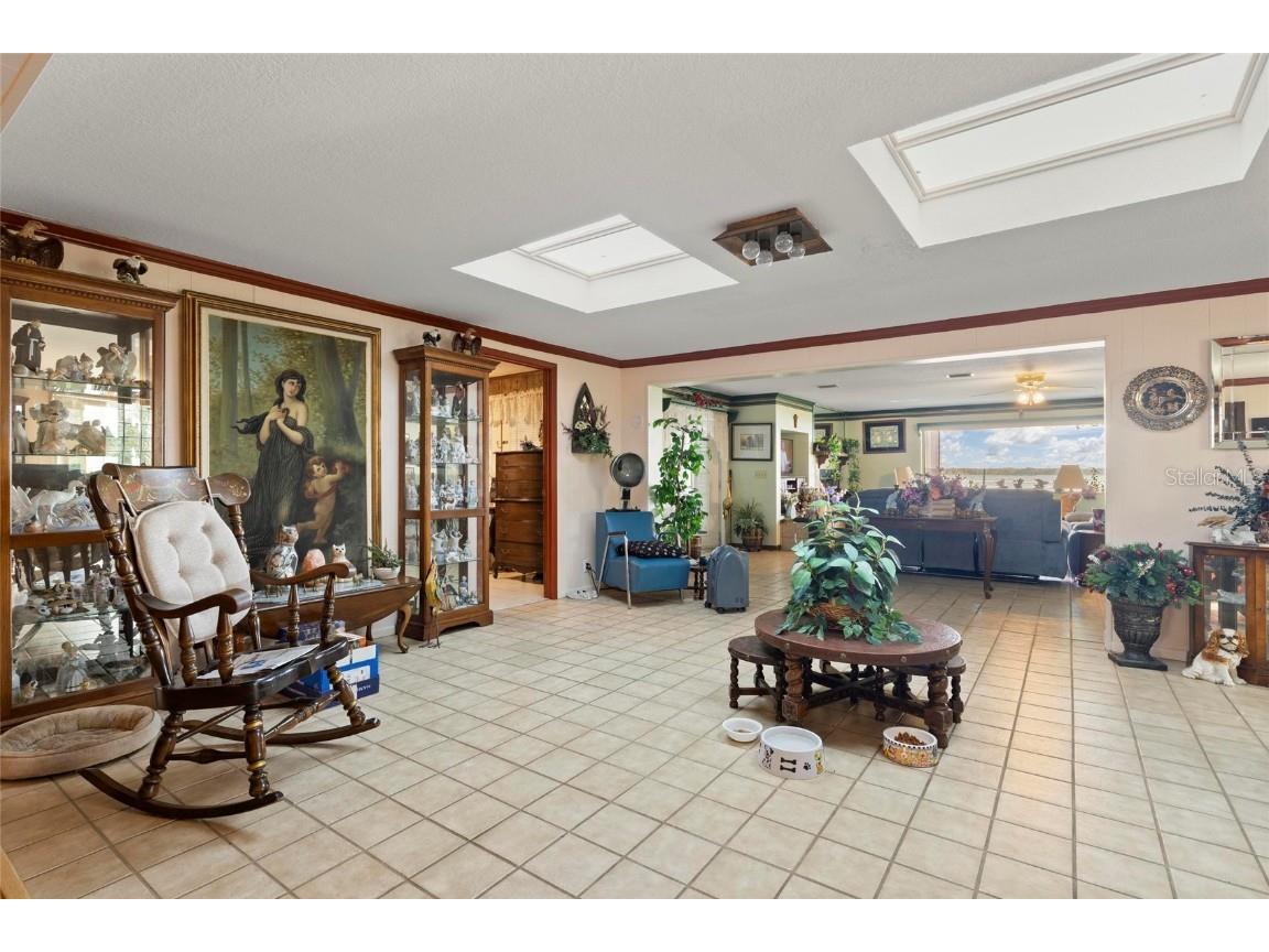 1708 Richard Ervin Parkway Tarpon Springs FL 34688 - LAKE TARPON TB8454735 image51