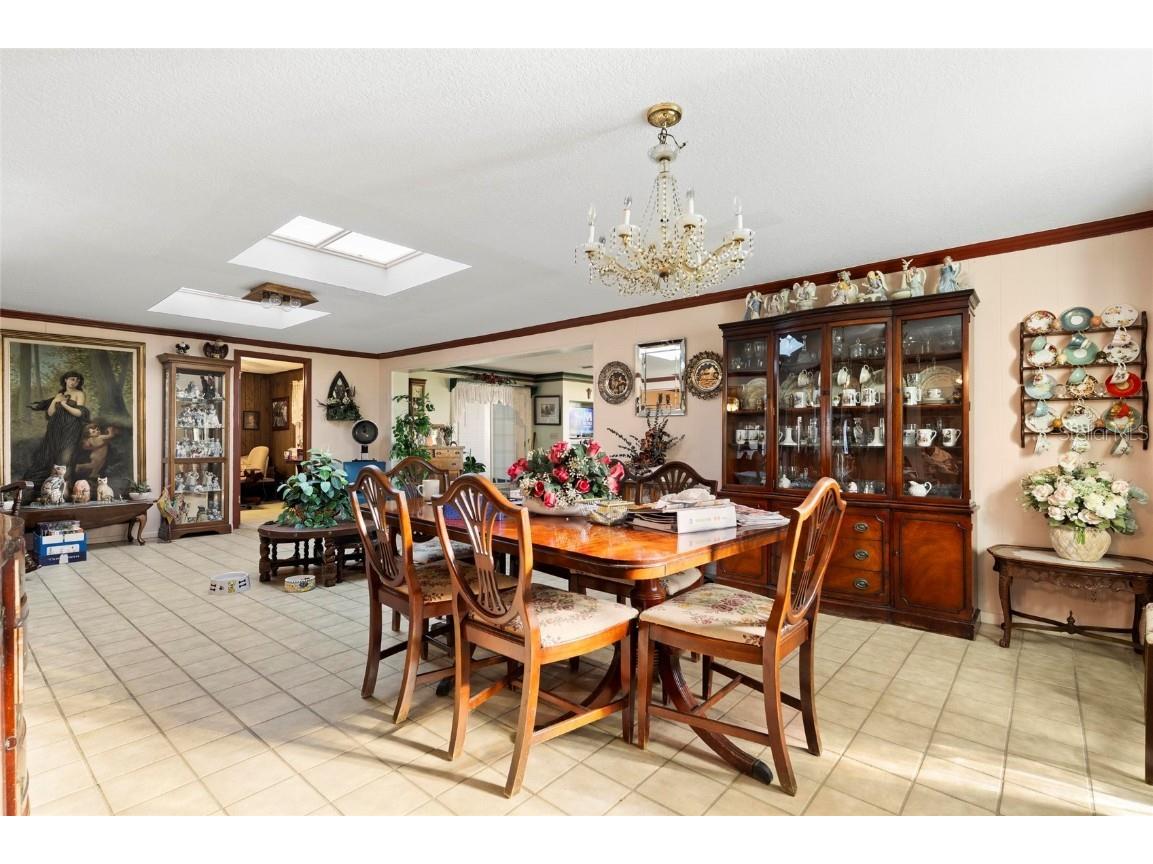 1708 Richard Ervin Parkway Tarpon Springs FL 34688 - LAKE TARPON TB8454735 image53