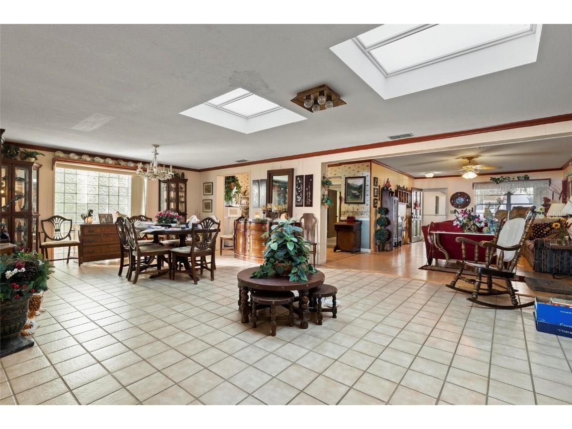 1708 Richard Ervin Parkway Tarpon Springs FL 34688 - LAKE TARPON TB8454735 image54