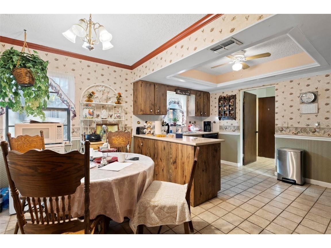 1708 Richard Ervin Parkway Tarpon Springs FL 34688 - LAKE TARPON TB8454735 image57