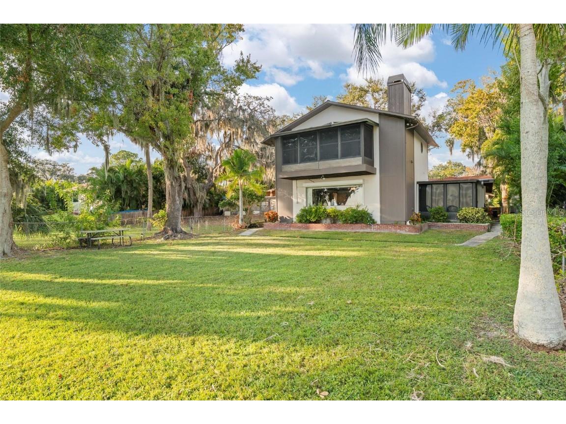 1708 Richard Ervin Parkway Tarpon Springs FL 34688 - LAKE TARPON TB8454735 image9