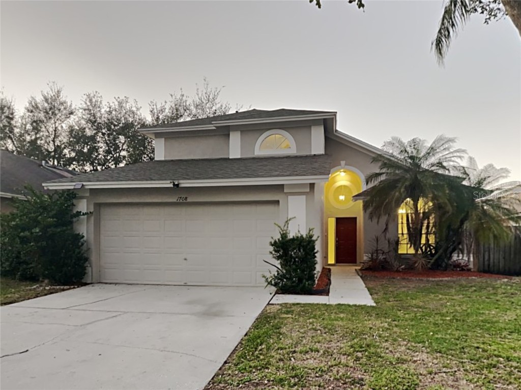 1708 Scotch Pine Drive Brandon FL 33511 T3424743 image1
