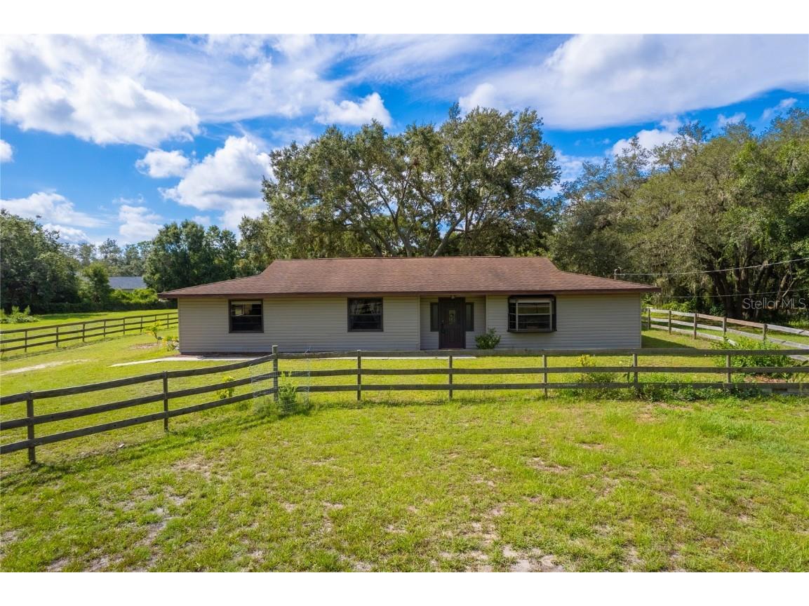 1708 Shenandoah Road Wimauma FL 33598 - LITTLE MANATEE RIVER A4581365 image1
