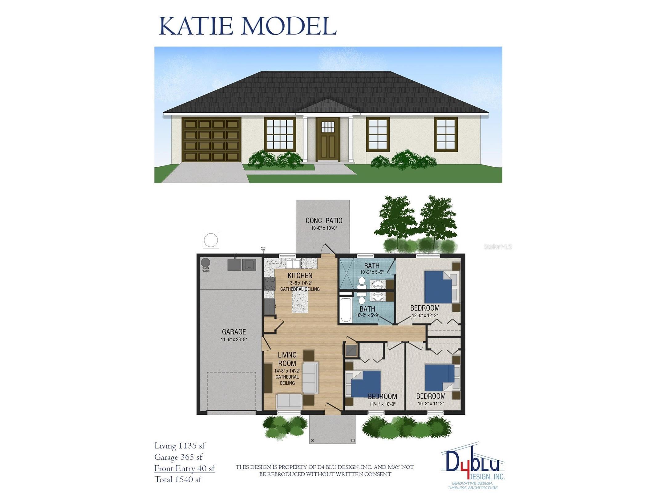 1708 SW 6th Street Ocala FL 34471 OM715660 image1