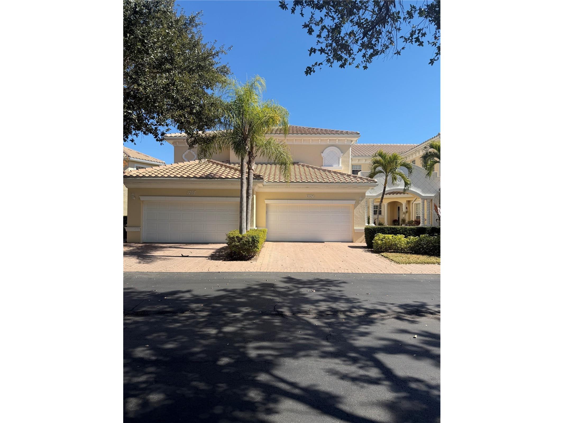 1708 Triano Circle #1708 Venice FL 34292 TB8475946 image1