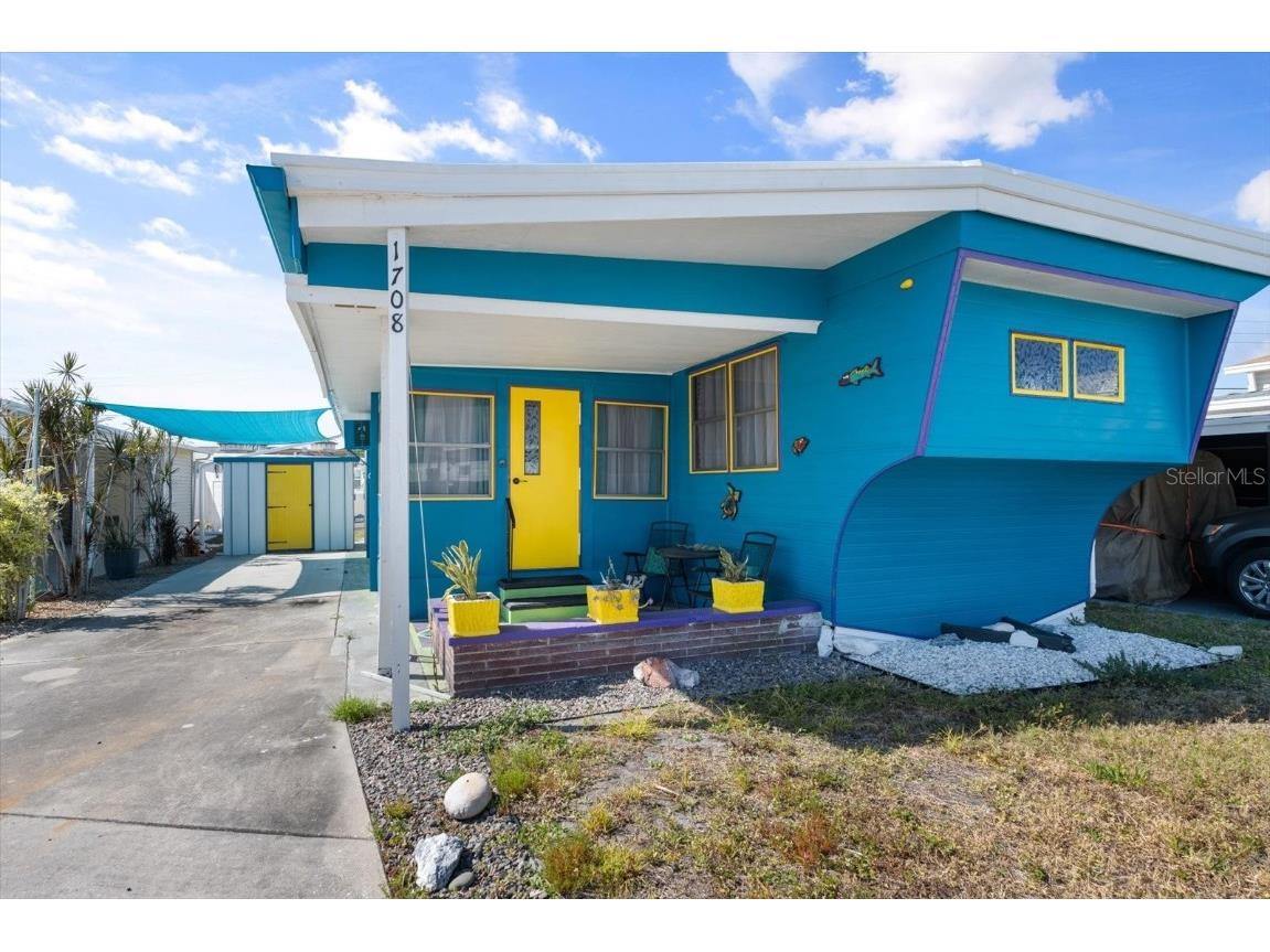 1708 Wisconsin Avenue Bradenton FL 34207 - SARASOTA BAY A4611964 image1