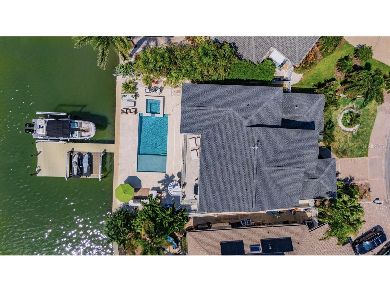 17081 Dolphin Drive North Redington Beach FL 33708 TB8417934 image6