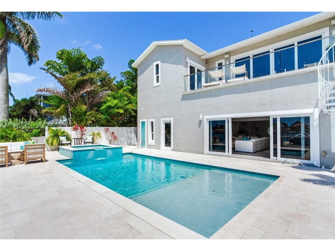 17081 Dolphin Drive North Redington Beach FL 33708 TB8417934 image62