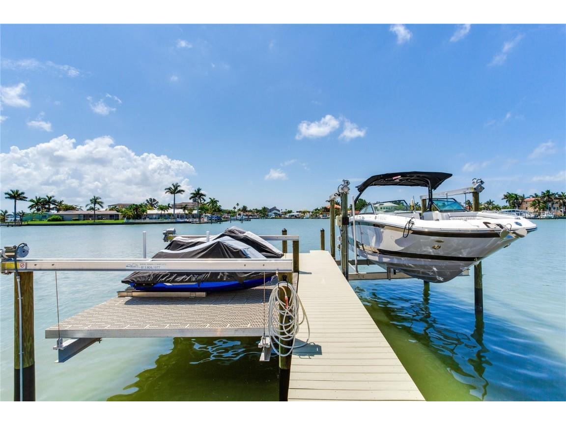 17081 Dolphin Drive North Redington Beach FL 33708 TB8417934 image69