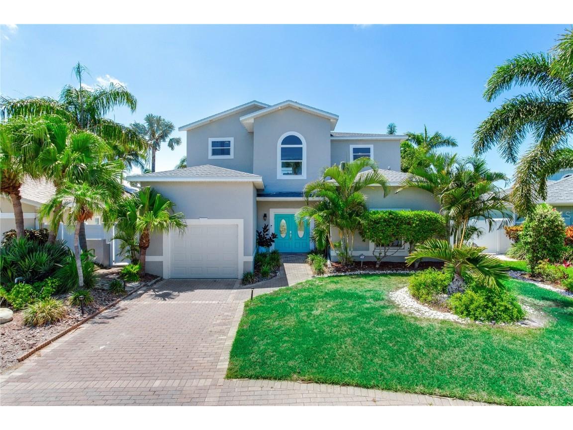 17081 Dolphin Drive North Redington Beach FL 33708 TB8417934 image7