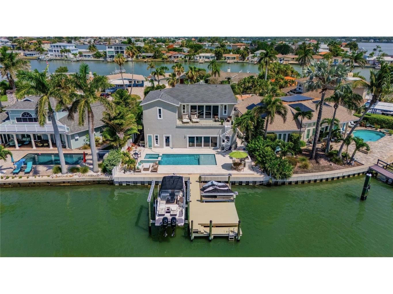 17081 Dolphin Drive North Redington Beach FL 33708 TB8417934 image8