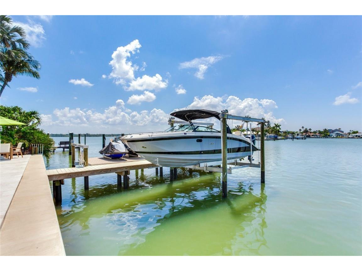 17081 Dolphin Drive North Redington Beach FL 33708 TB8417934 image86