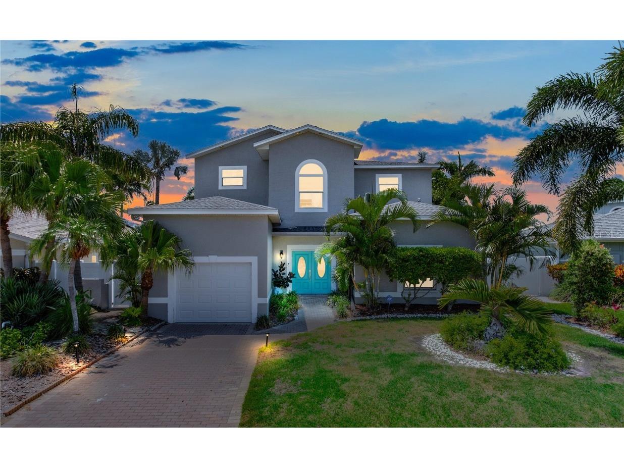 17081 Dolphin Drive North Redington Beach FL 33708 TB8417934 image90