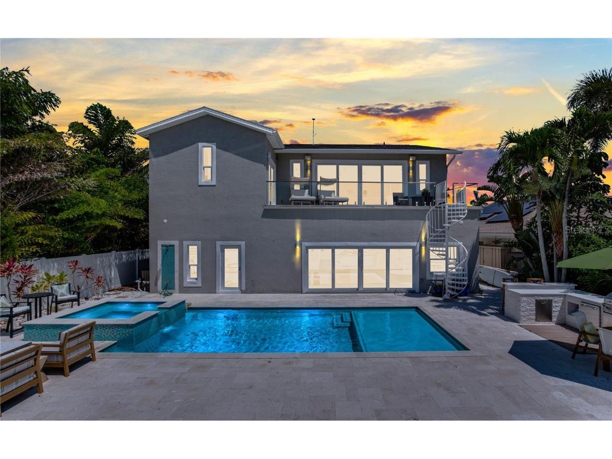 17081 Dolphin Drive North Redington Beach FL 33708 TB8417934 image91