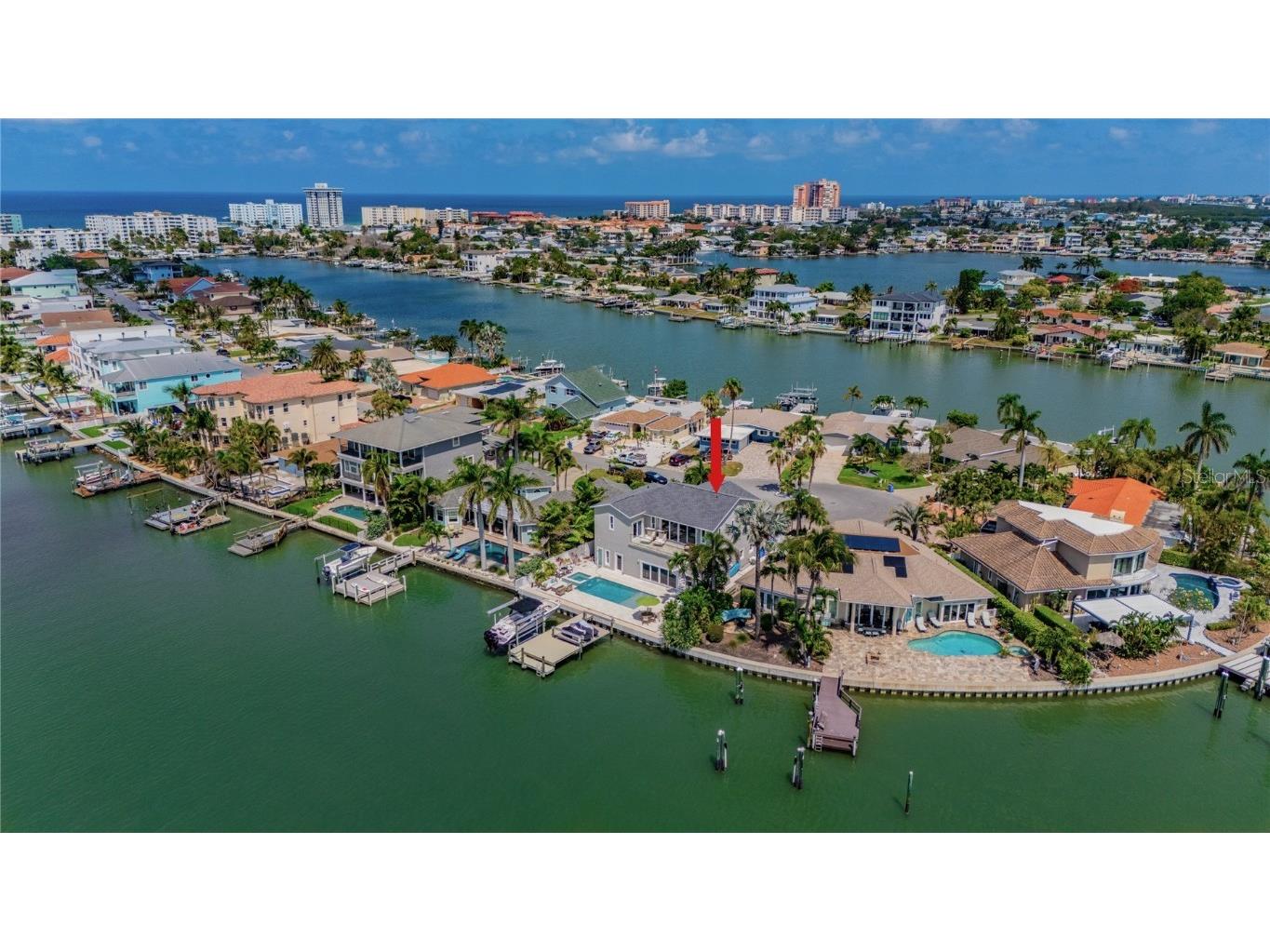 17081 Dolphin Drive North Redington Beach FL 33708 TB8417934 image94