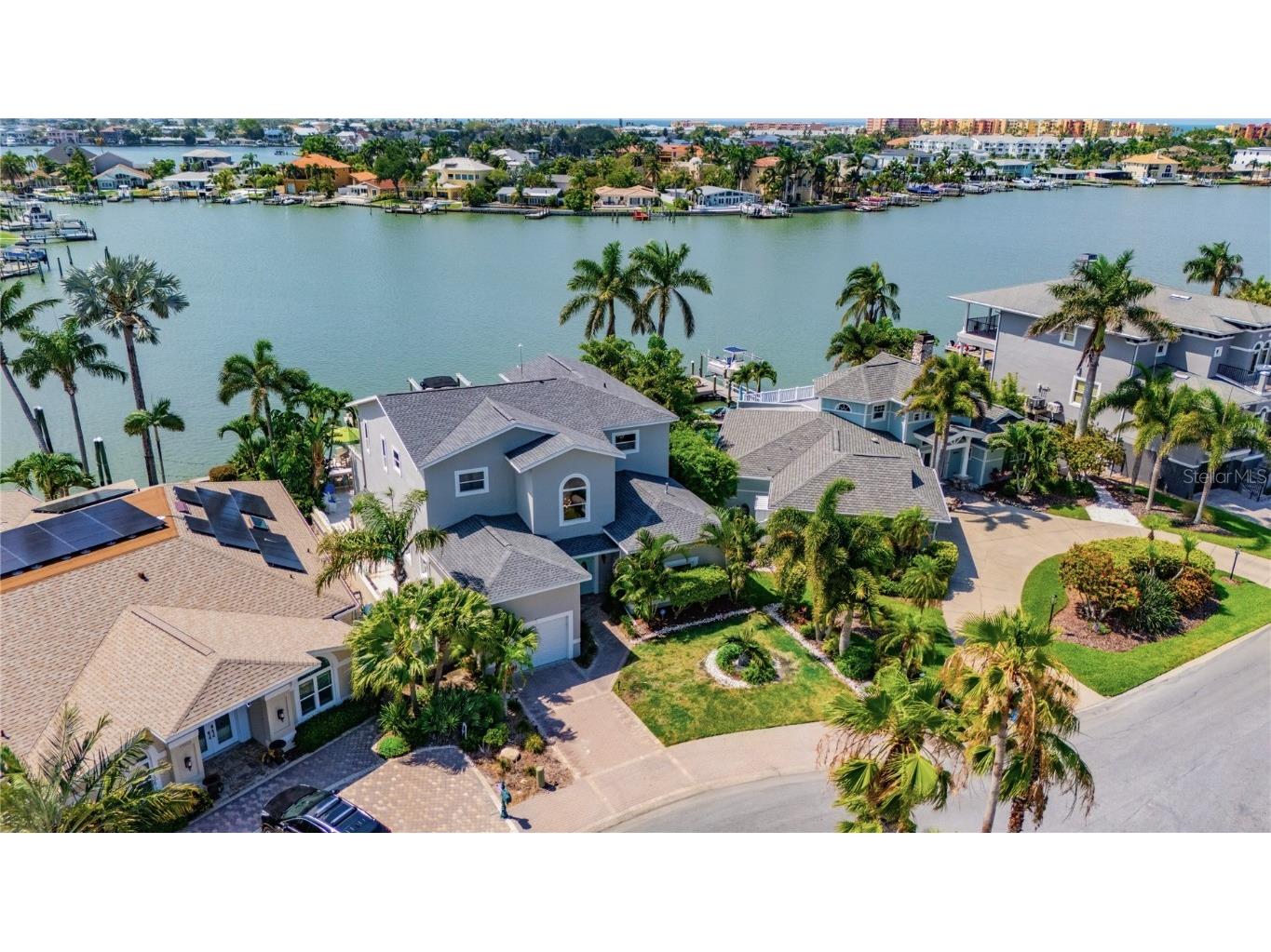 17081 Dolphin Drive North Redington Beach FL 33708 TB8417934 image95