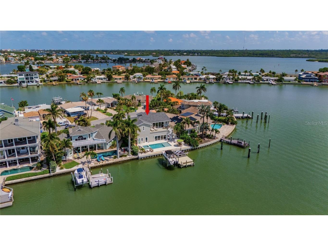 17081 Dolphin Drive North Redington Beach FL 33708 TB8417934 image96