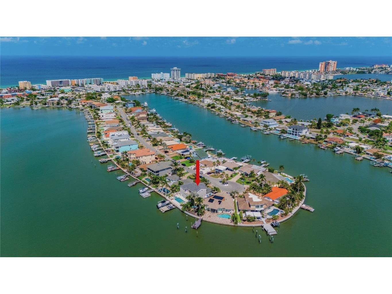 17081 Dolphin Drive North Redington Beach FL 33708 TB8417934 image97