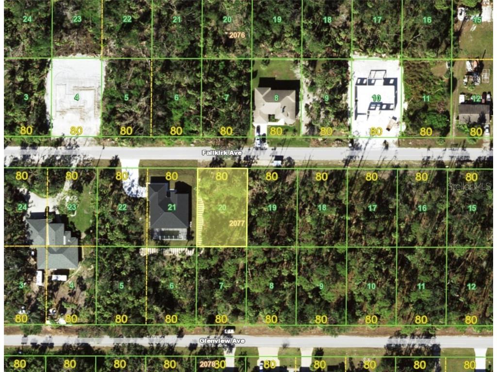 17081 Fallkirk Avenue Port Charlotte FL 33954 D6145255 image7