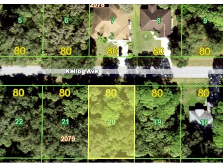 17081 Kellog Avenue Port Charlotte FL 33954 D6127891 image1