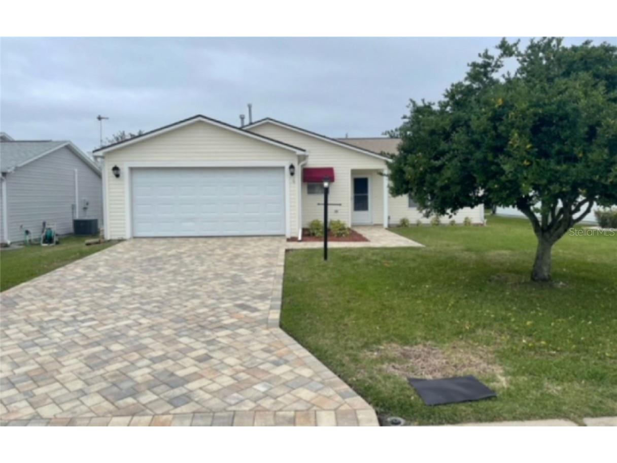 17081 SE 96th Chapelwood Circle The Villages FL 32162 O6072414 image1