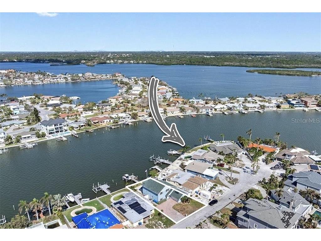 17082 Dolphin Drive North Redington Beach FL 33708 J995585 image1