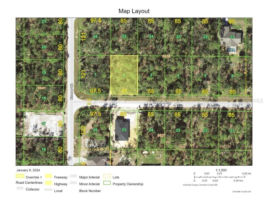 17082 Jamie Avenue Port Charlotte FL 33948 D6134214 image1