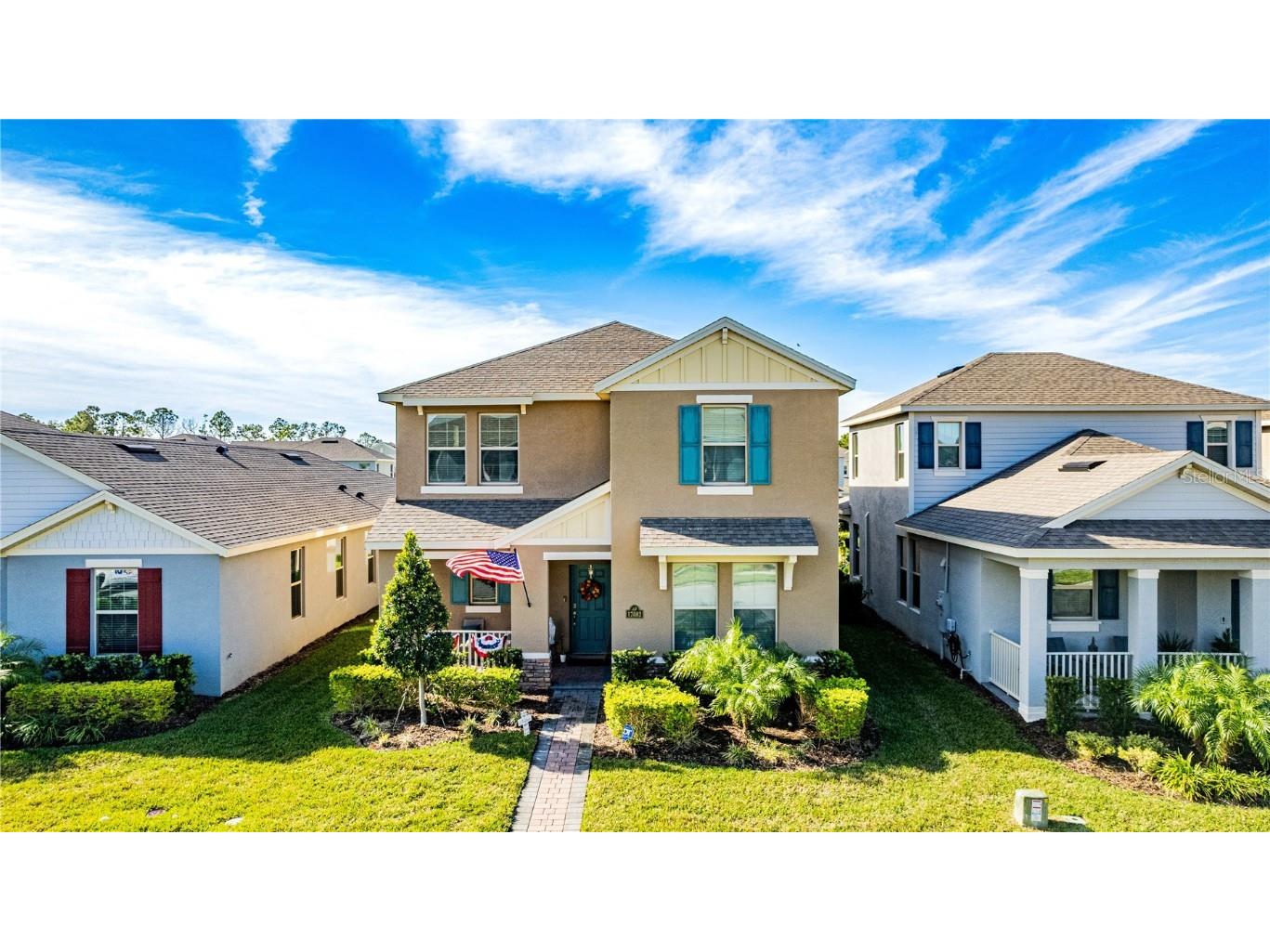 17082 Water Spring Boulevard Winter Garden FL 34787 O6371175 image1