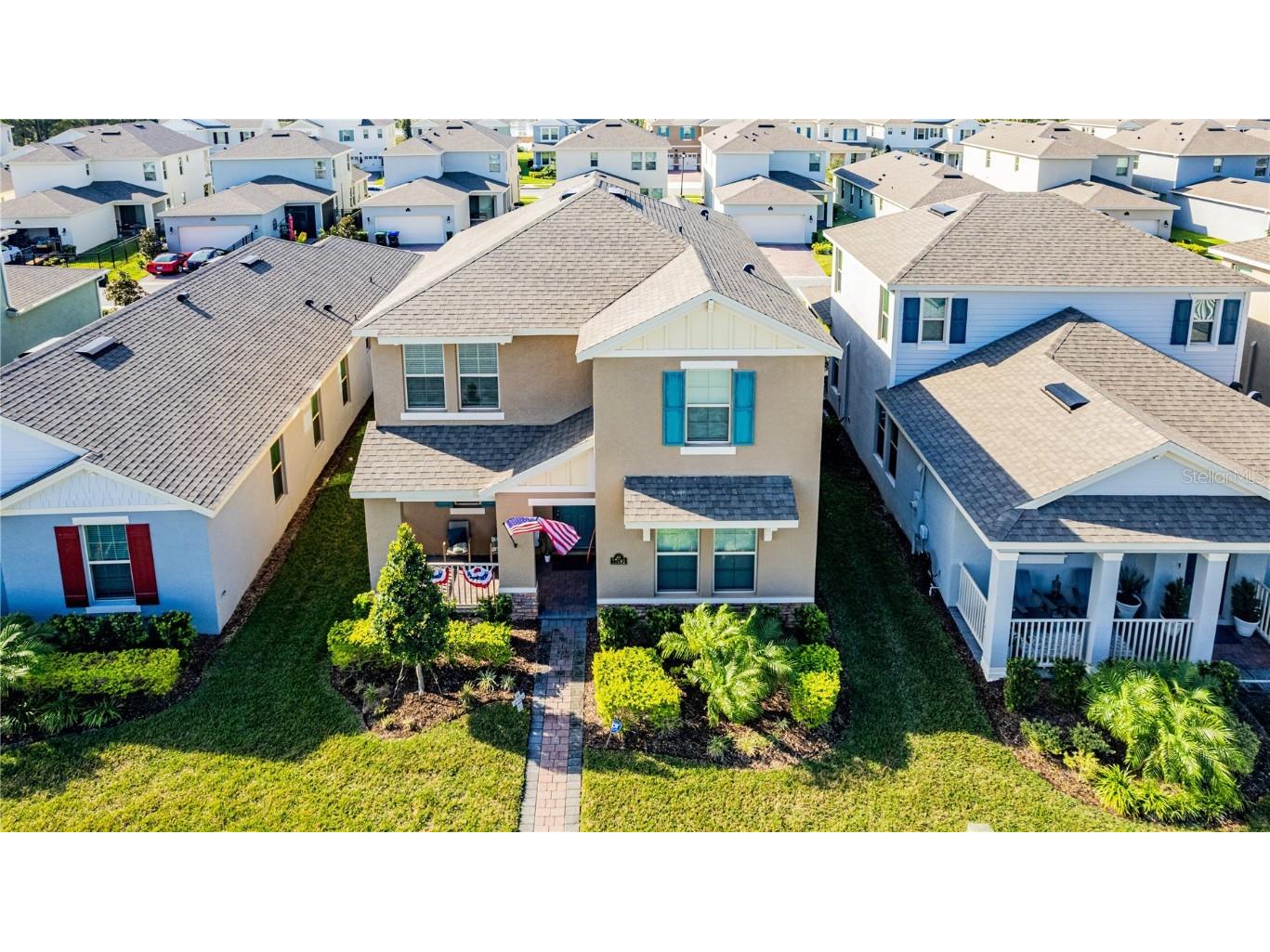 17082 Water Spring Boulevard Winter Garden FL 34787 O6371175 image5