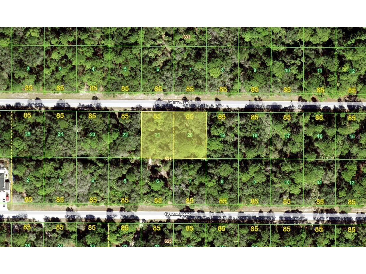 17083 & 17091 Johns Avenue Port Charlotte FL 33948 A4554742 image1