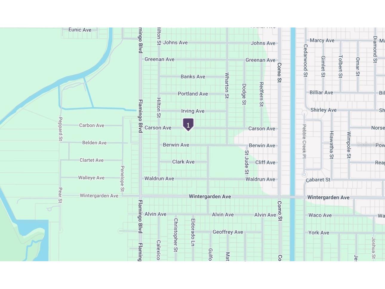 17083 Carson Avenue Port Charlotte FL 33948 A4695209 image3