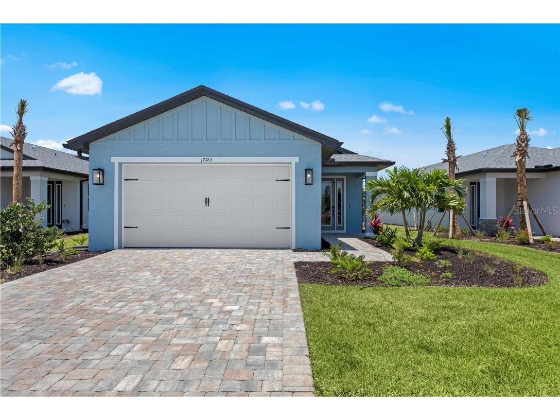 17083 River Otter Road Punta Gorda FL 33982 A4575120 image1