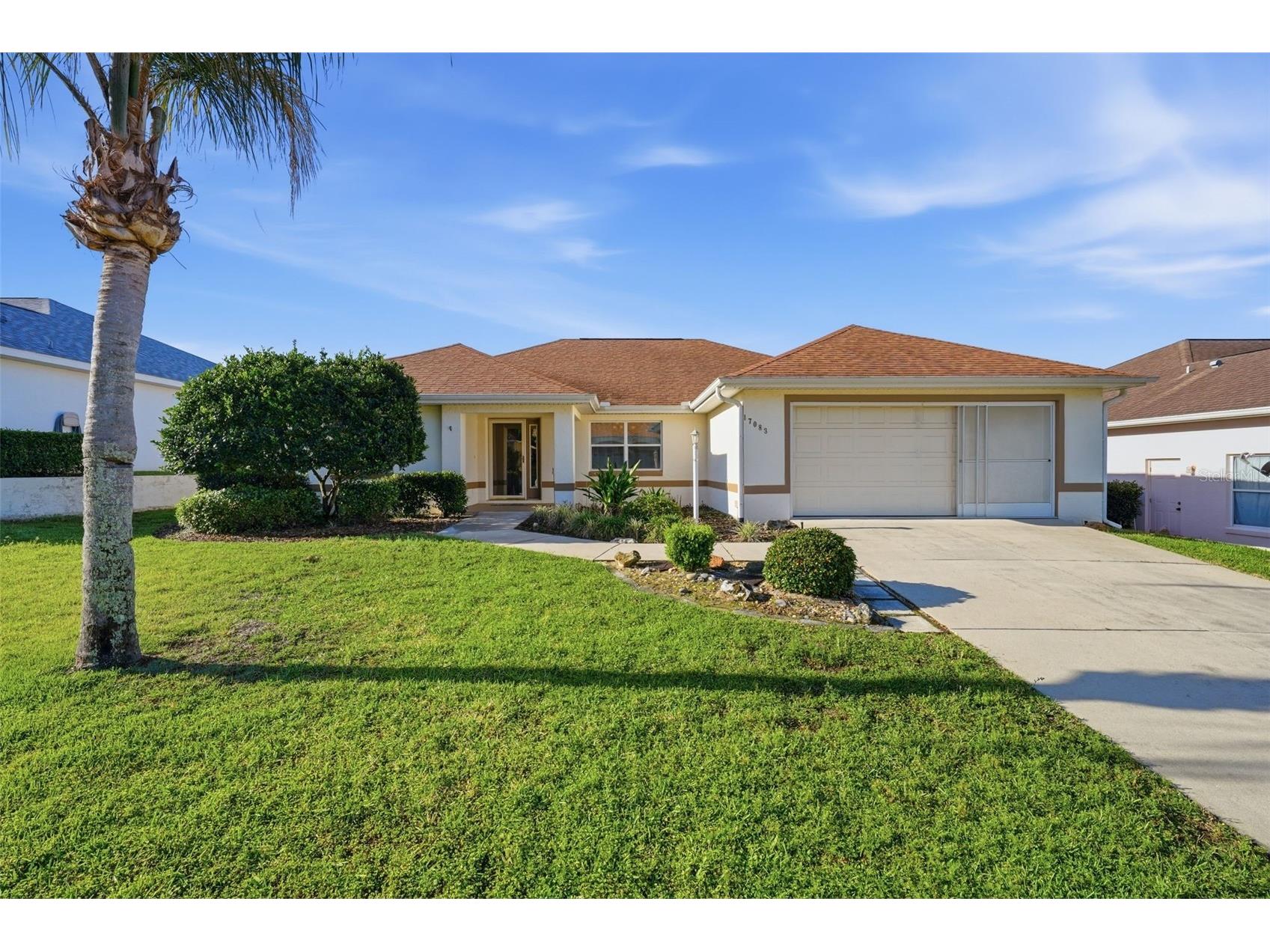 17083 SE 115th Terrace Road Summerfield FL 34491 G5111093 image1