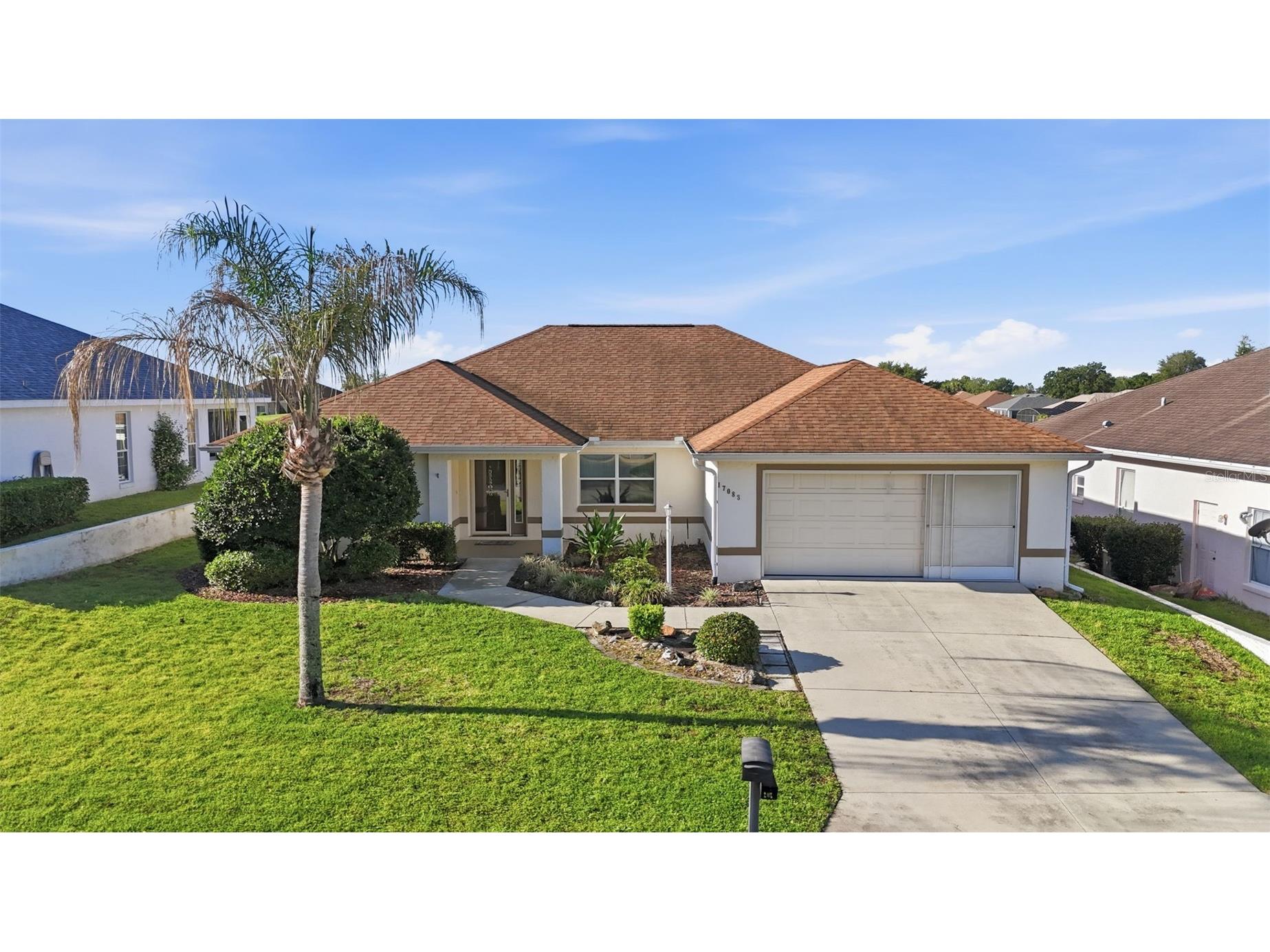 17083 SE 115th Terrace Road Summerfield FL 34491 G5111093 image2