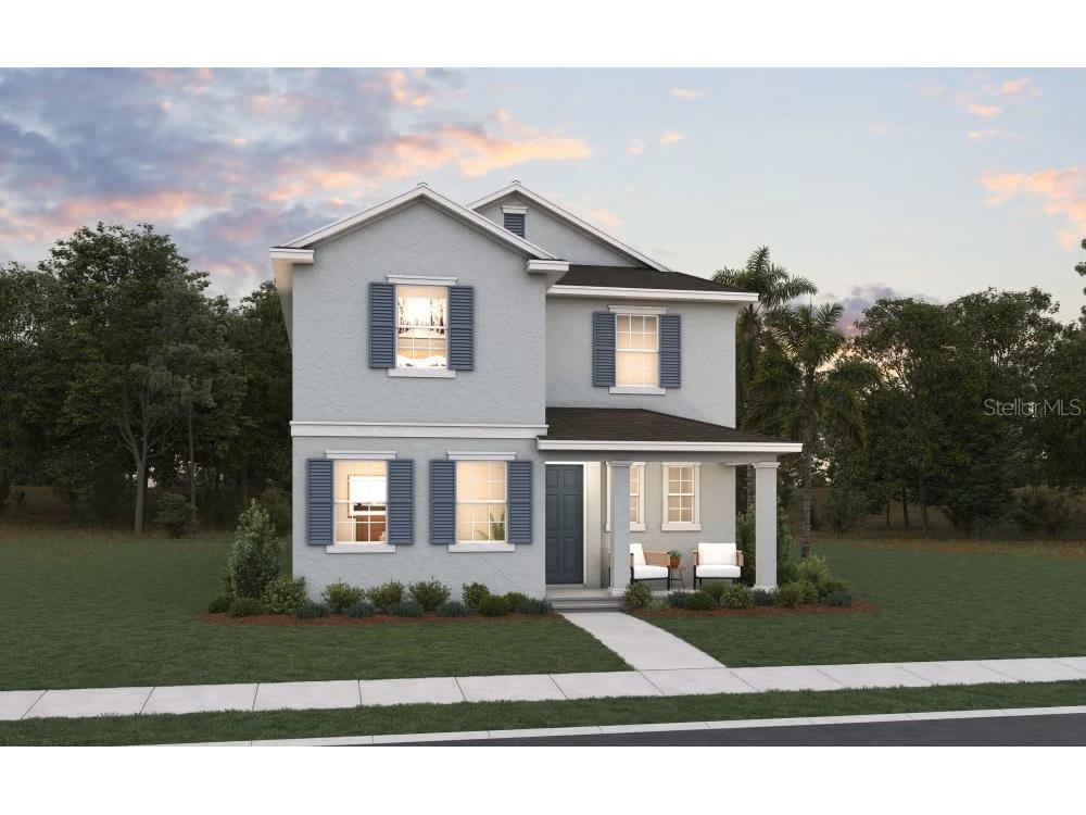 17085 Haggerty Hollow Drive Winter Garden FL 34787 G5111738 image1