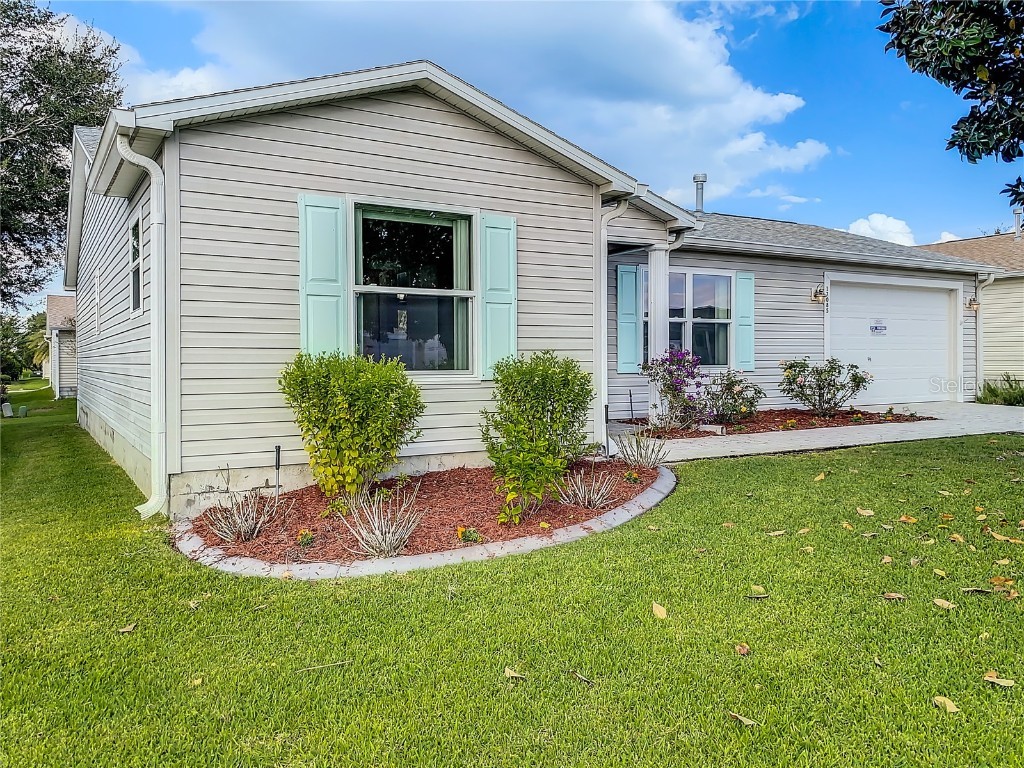 17085 SE 96th Chapelwood Circle The Villages FL 32162 G5075386 image1