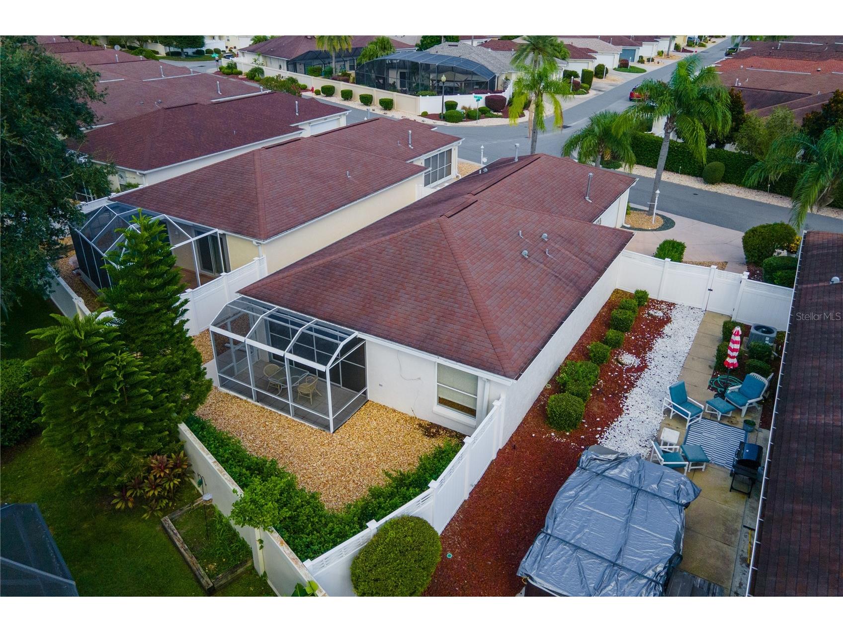 17086 SE 75th Wickson Court The Villages FL 32162 G5103159 image27