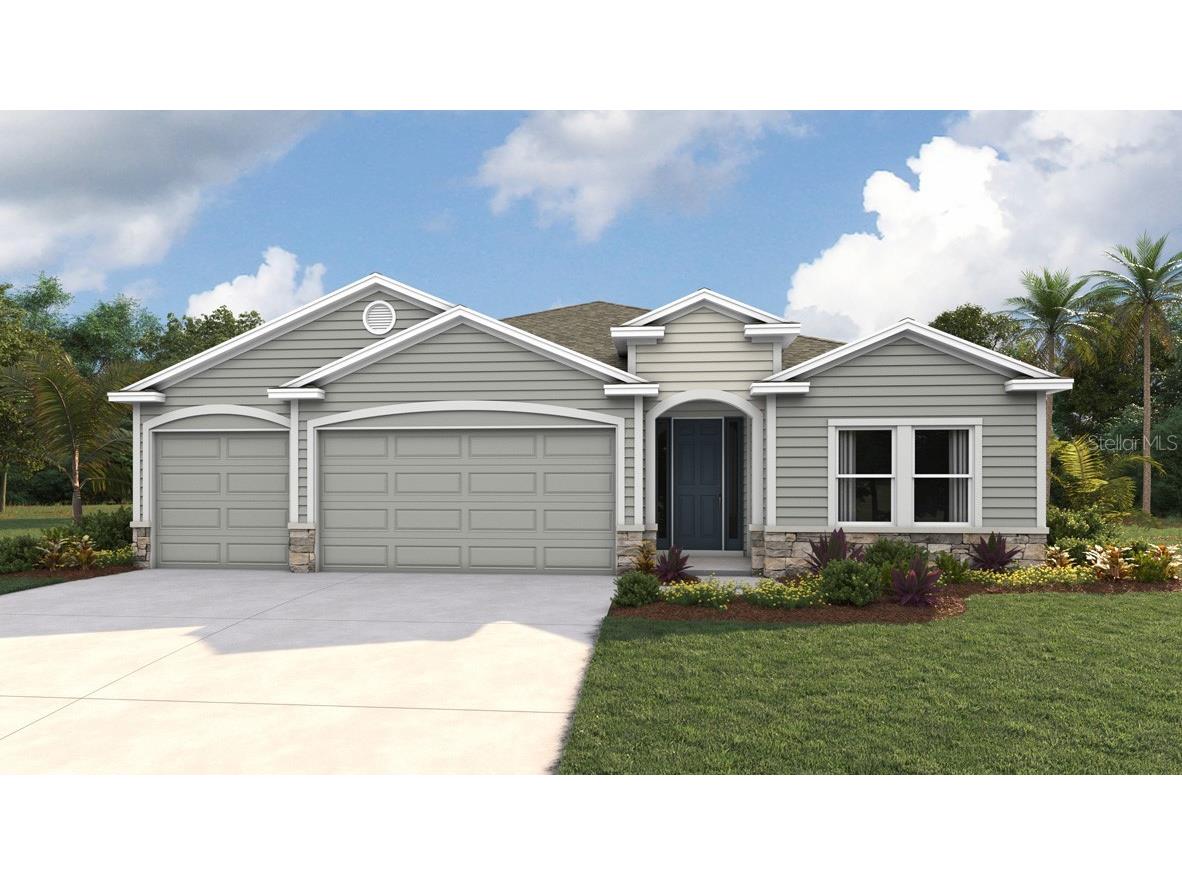 17087 NW 180th Terrace Alachua FL 32615 OM724234 image1