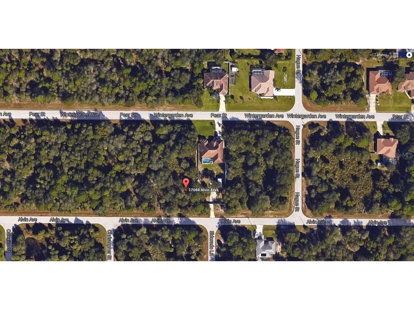 17088 Alvin Avenue Port Charlotte FL 33948 O6241119 image1
